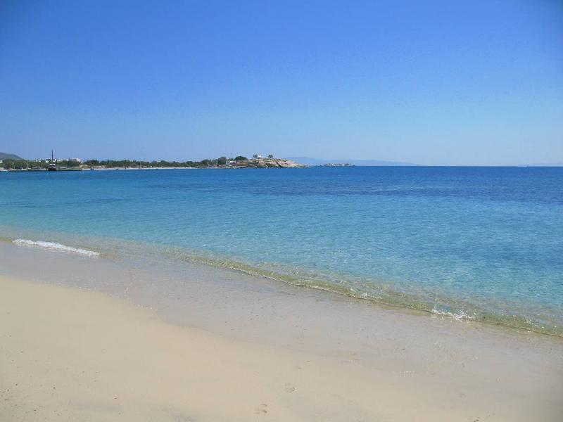 Agia Anna Living Apartment Agia Anna (Naxos)