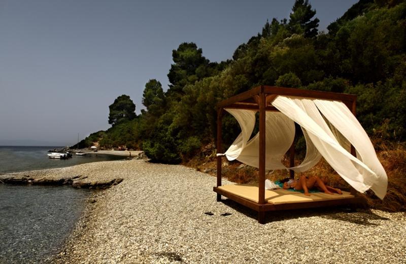 Resort Blue Bay
