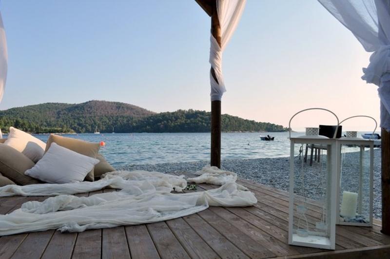 Blue Bay Panormos (Skopelos)