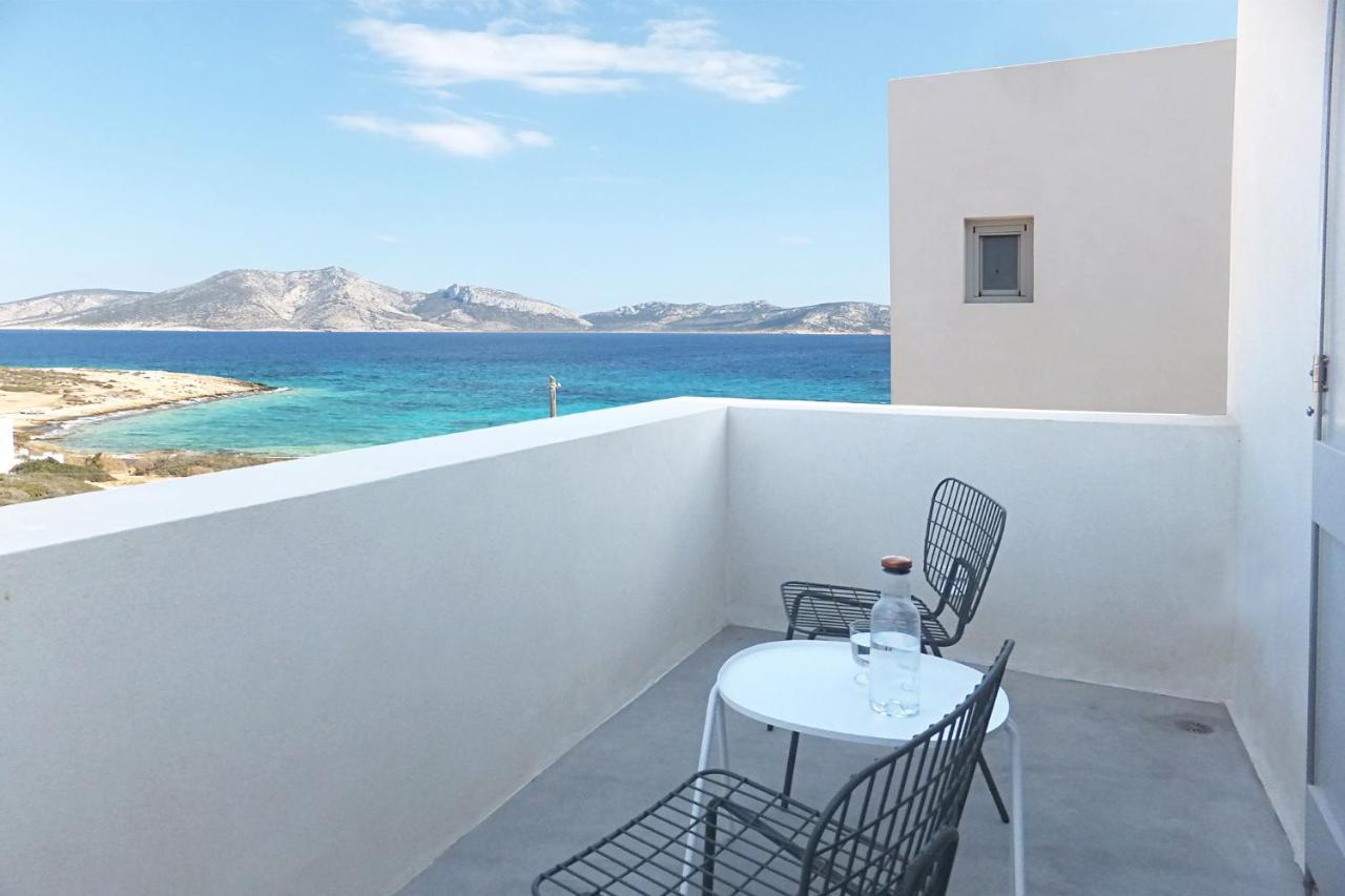 Teal Blue Aparthotel *
