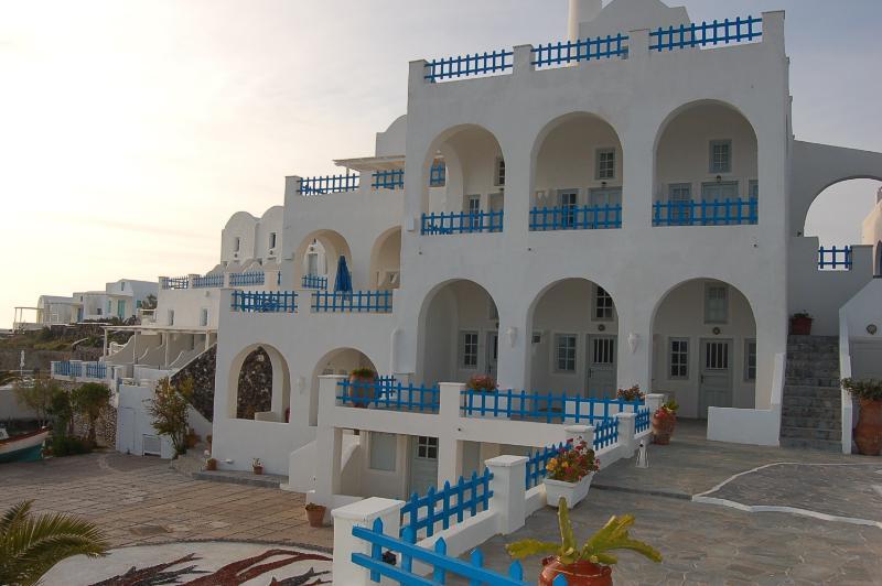 Aparthotel Atlantida