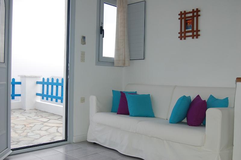 Atlantida Foinikia (Santorini)
