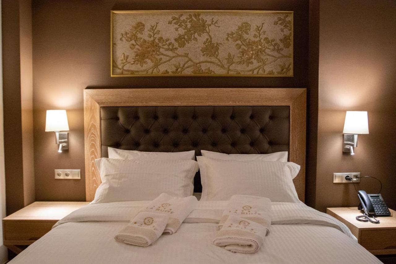 Hotel La Boutique & Ioannina