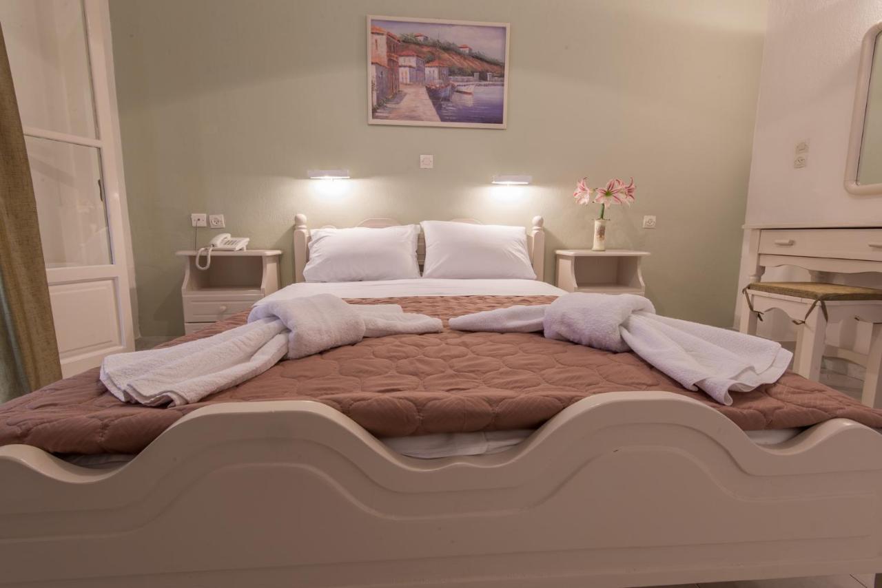 Hotel Olive Tree