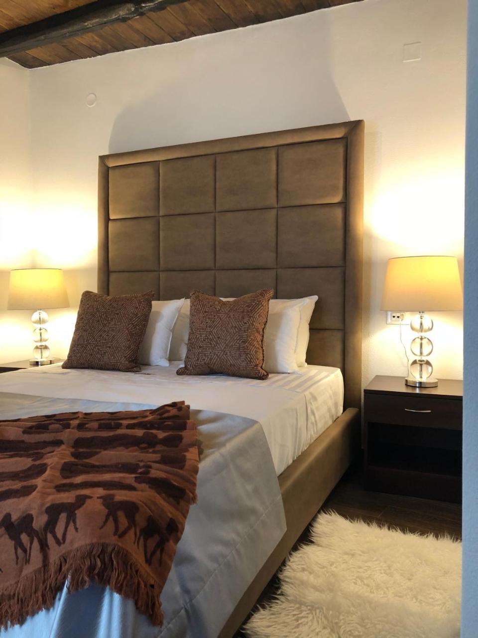 Aparthotel 1822 *