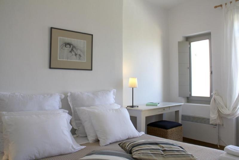 Kea Villas Apartment