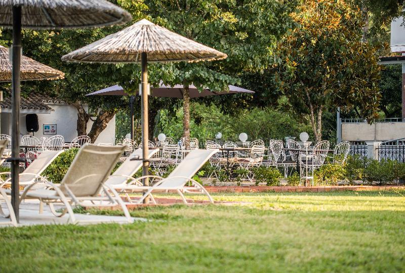 Silver Bay Corfu 3*