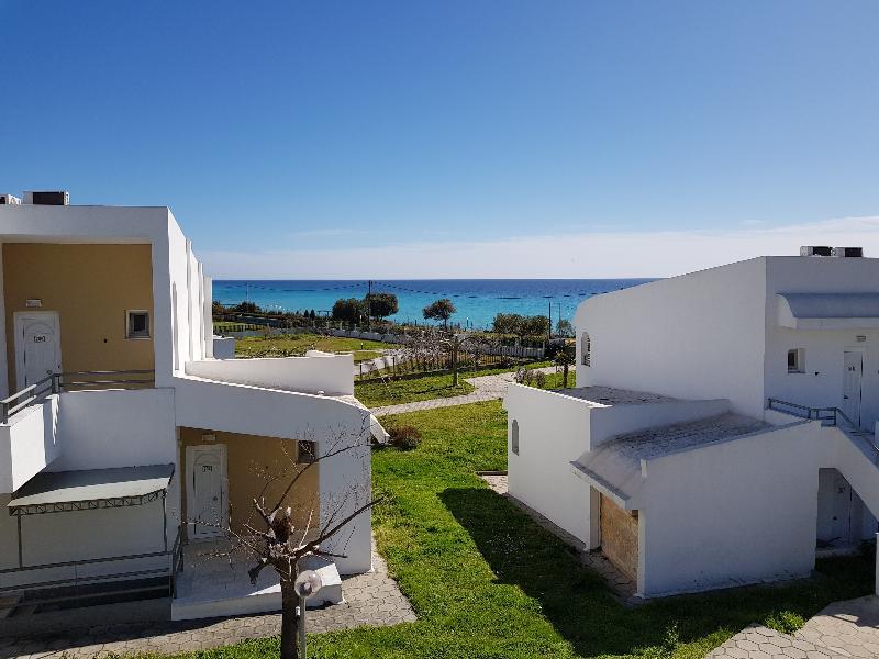 Hotel Skion Palace Hotel-bungalows & Boutique Nea Skioni