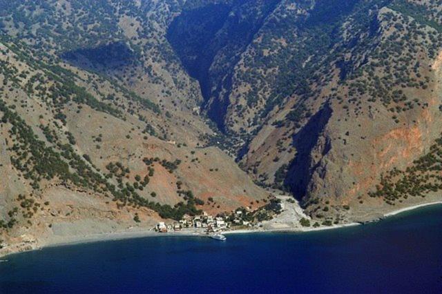 Inn Giannis