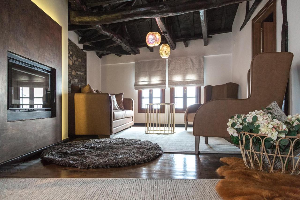 1822 Aparthotel *