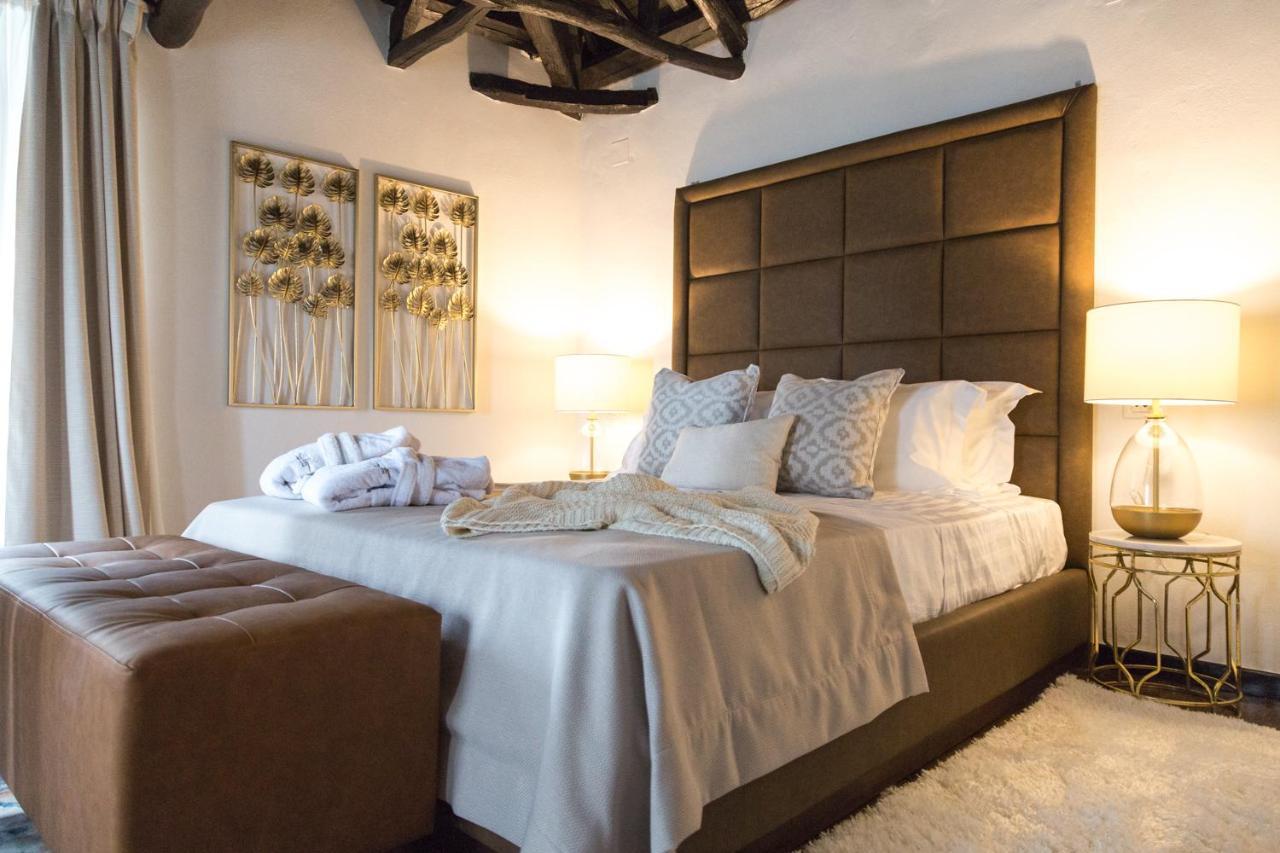 Aparthotel 1822 *