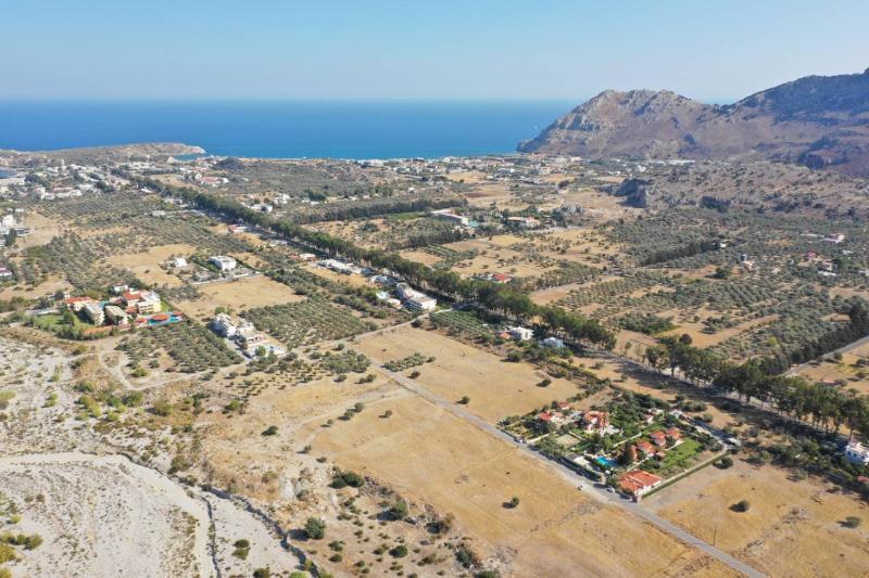 Elefteria Apts & Aparthotel
