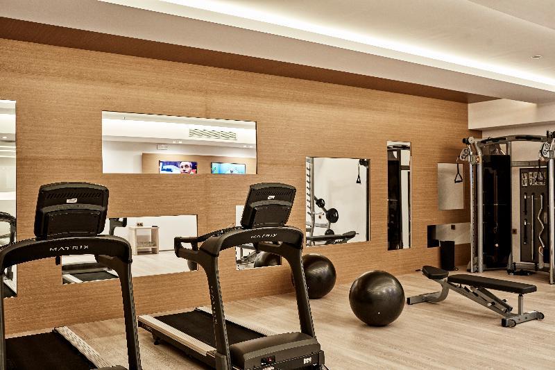 Hotel Lesante Blu - The Leading Hotels Of The World, Adults Only