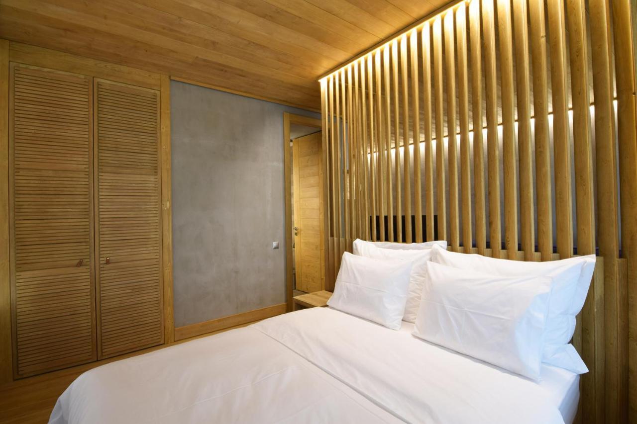 Escapade Luxury Residences Karpenisi