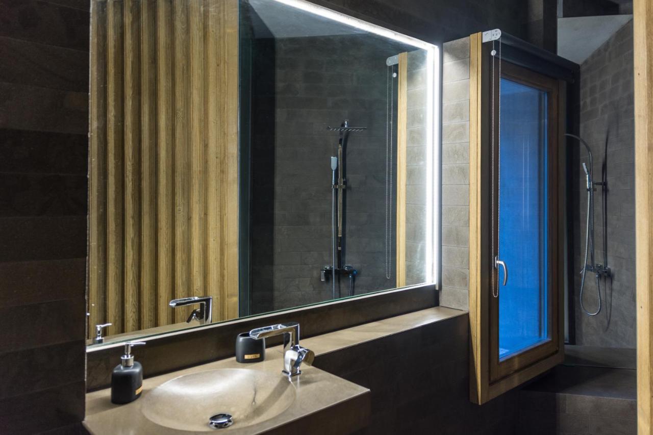 Escapade Luxury Residences Karpenisi