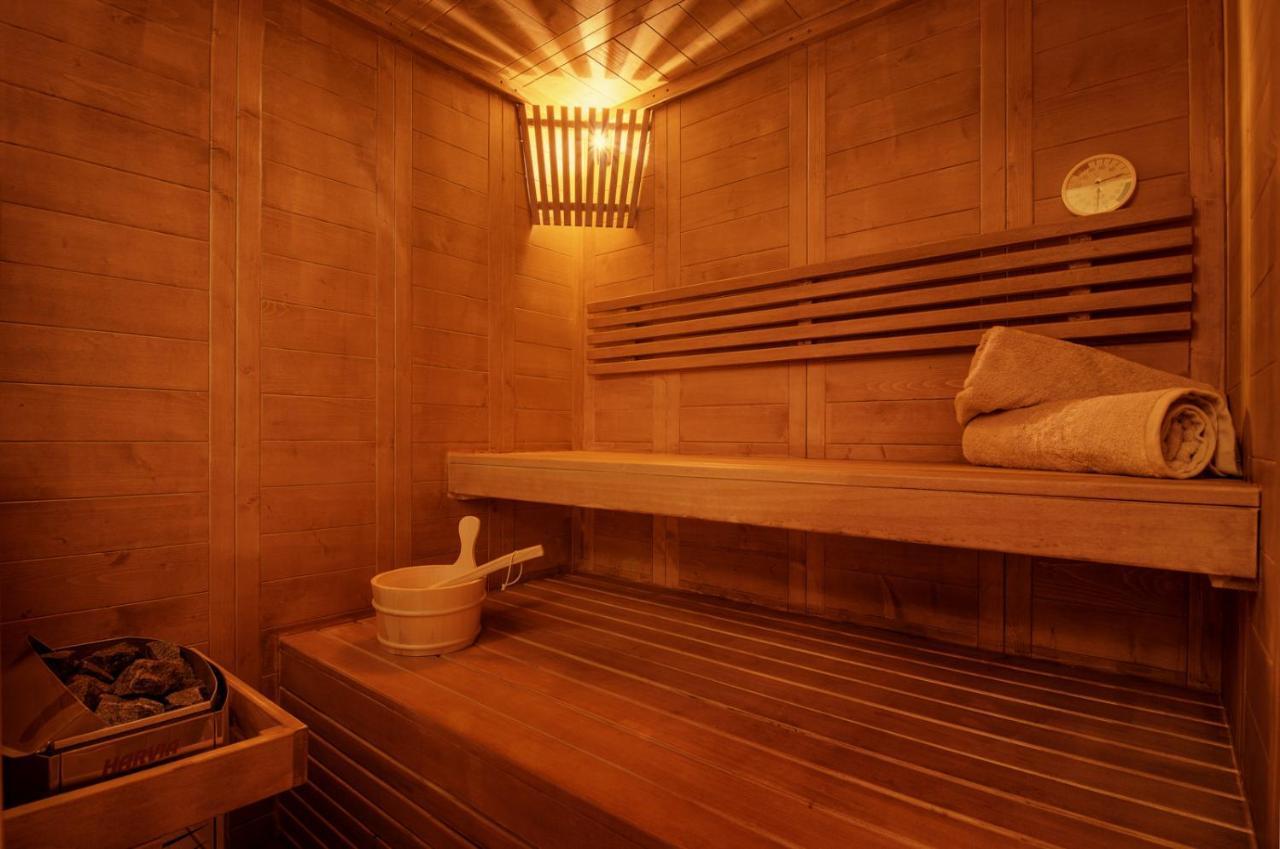 La Boutique & Hotel 4*