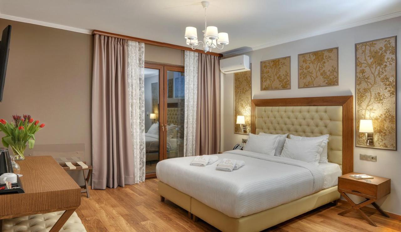 La Boutique & Hotel Ioannina