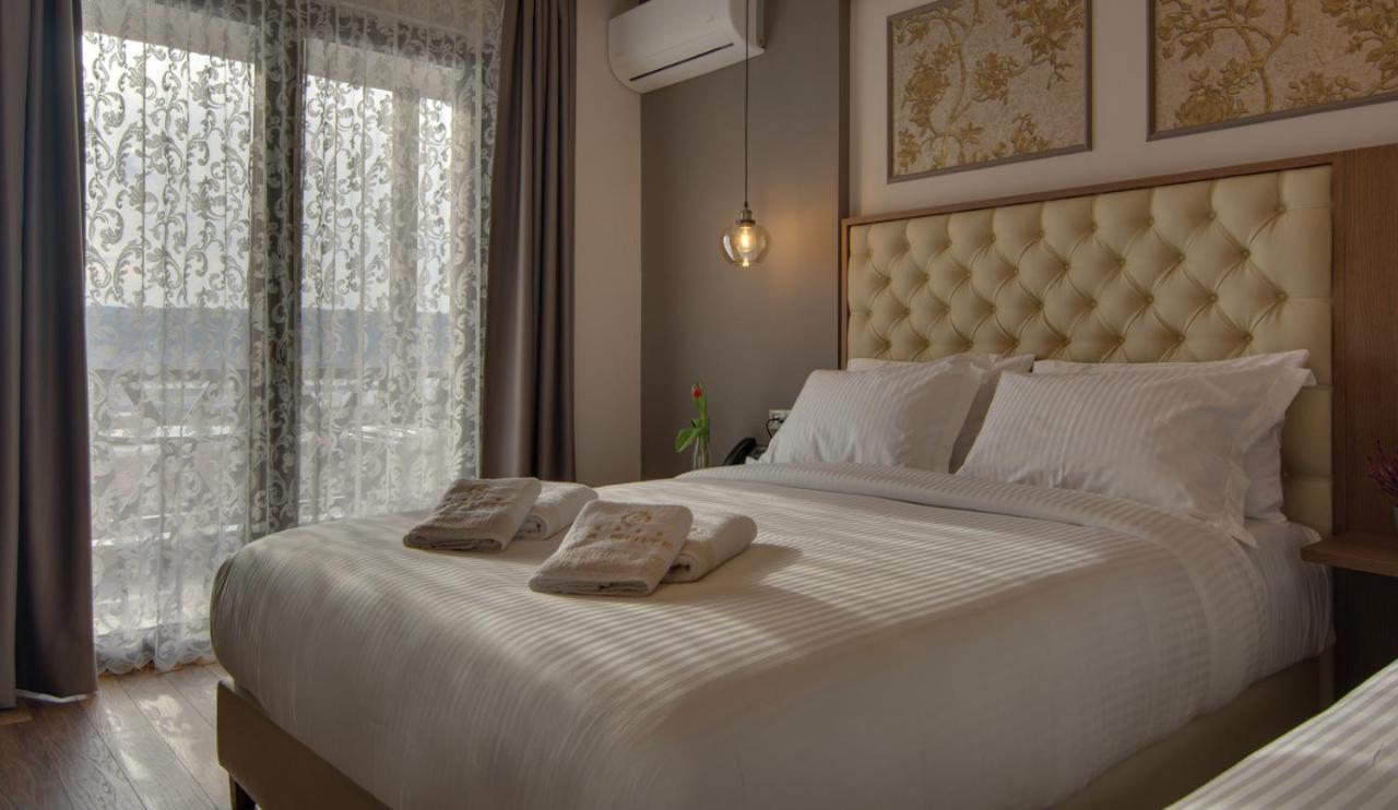 Hotel La Boutique & 4*