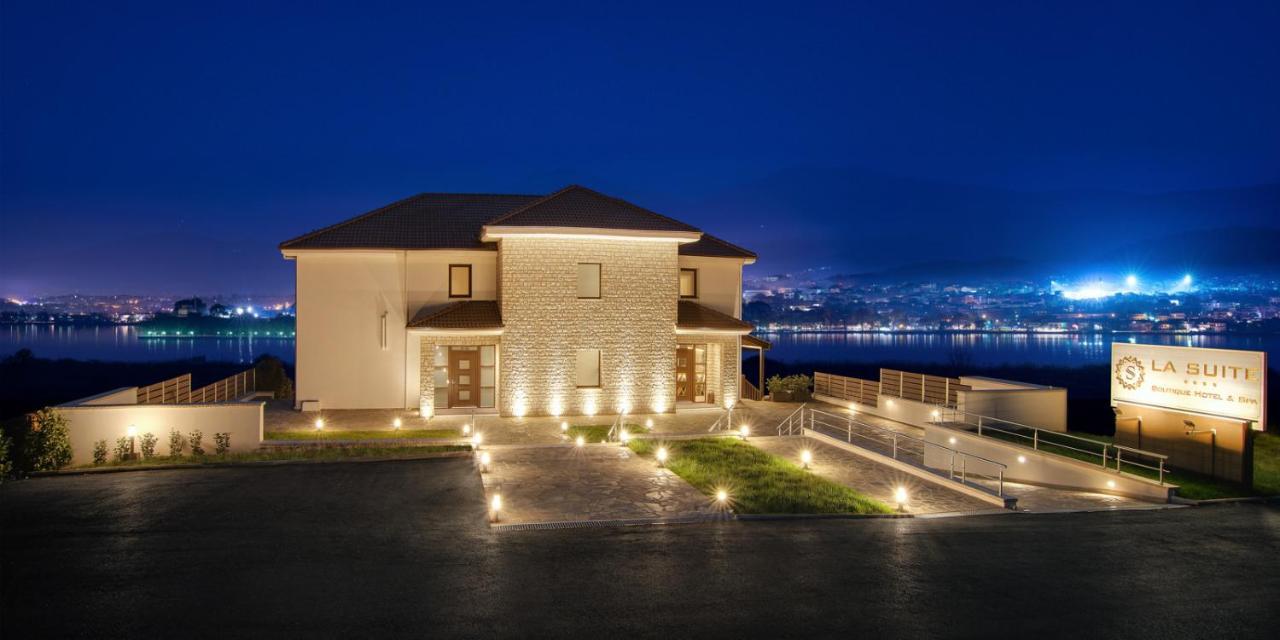 La Boutique & Hotel 4*