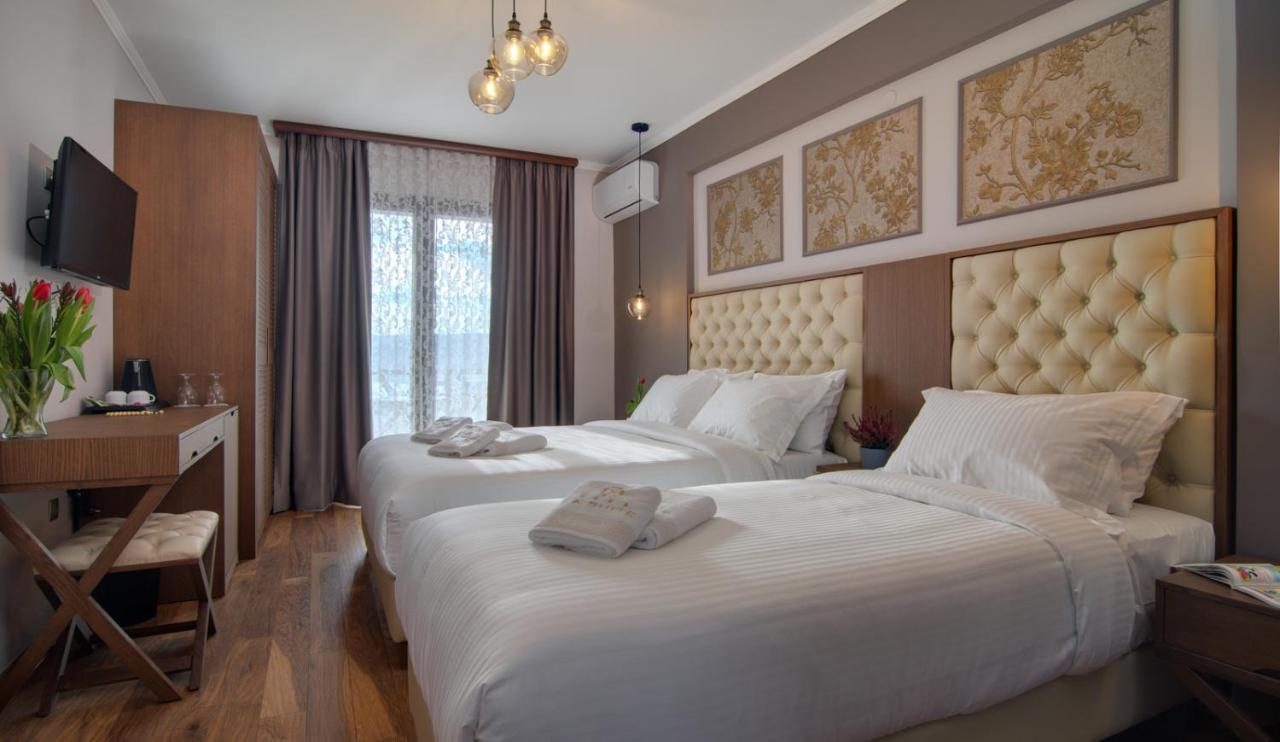 Hotel La Boutique & 4*
