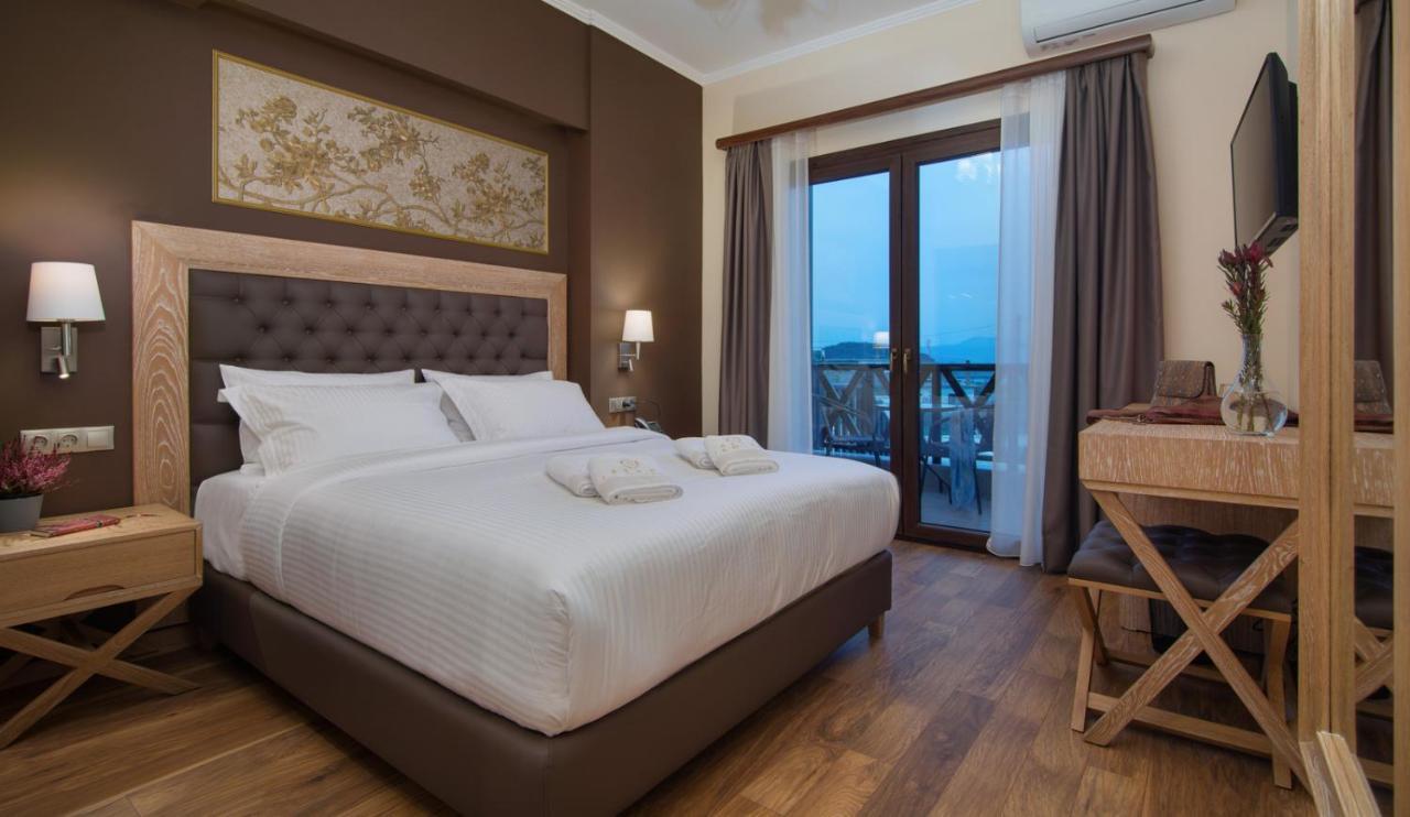 La Boutique & Hotel 4*