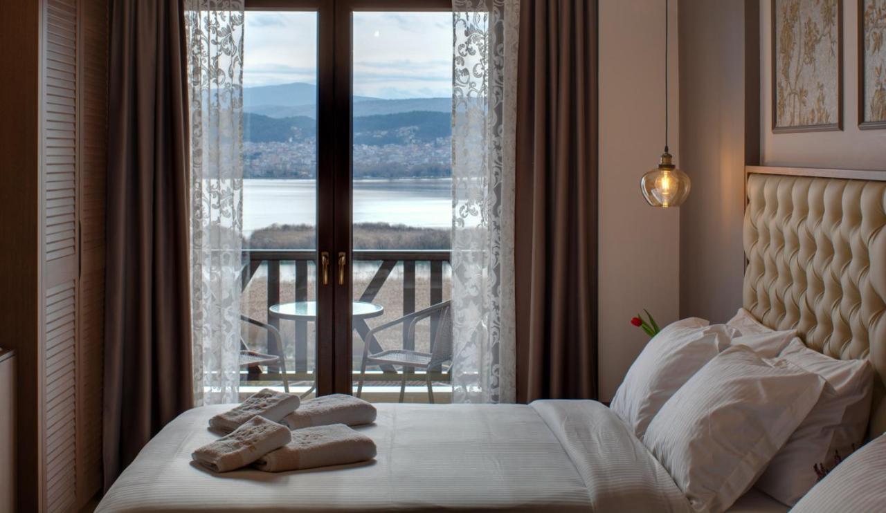 Hotel La Boutique & Ioannina