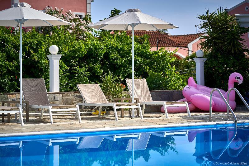 Guest house Fardini Seaside 2*