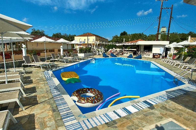 Fardini Seaside Guest house 2*