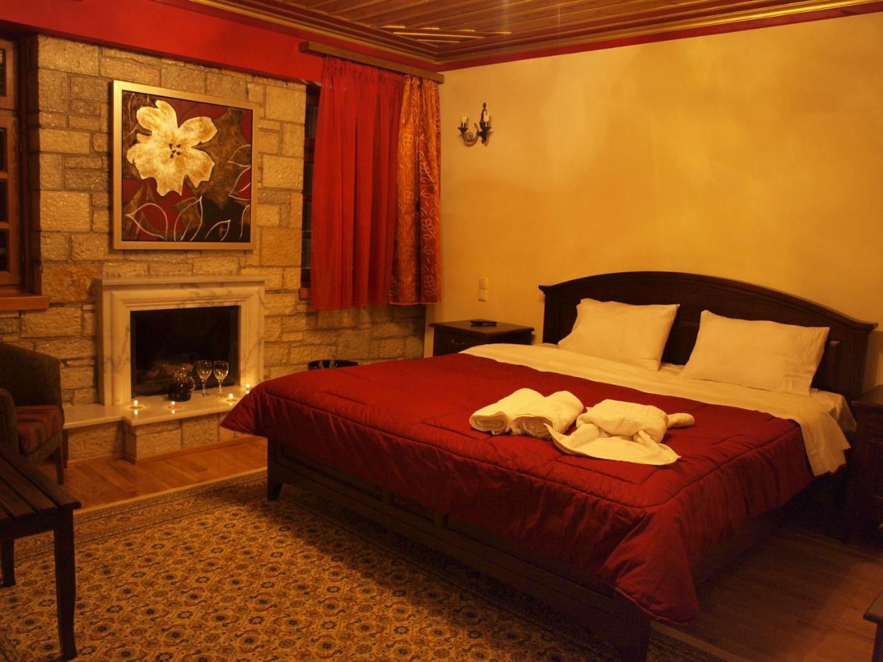 Hotel Aggelon Katafygio 3*
