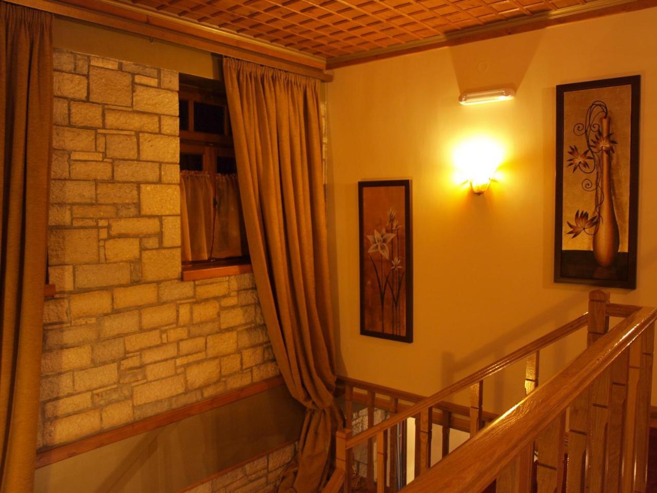 Hotel Aggelon Katafygio
