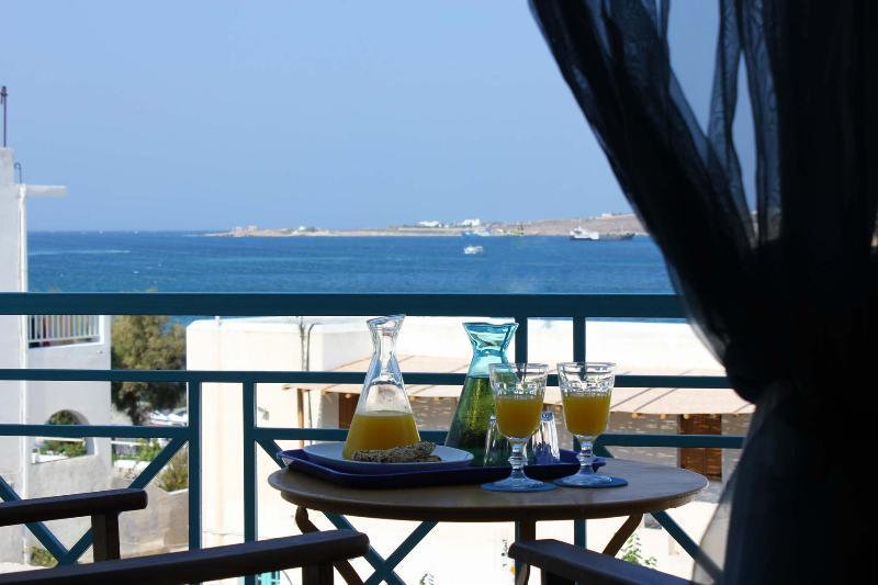 La Selini Guest house 3*