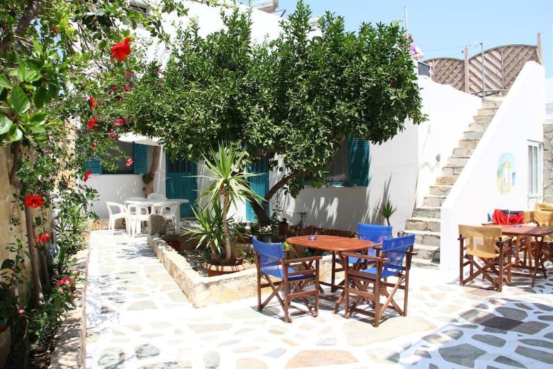 La Selini Guest house Parikia (Paros)