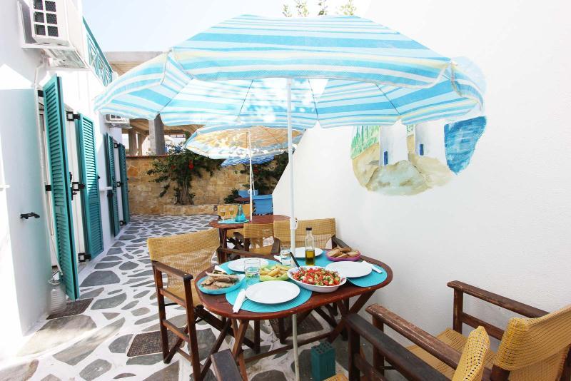 La Selini Guest house 3*