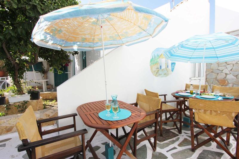 La Selini Guest house Parikia (Paros)