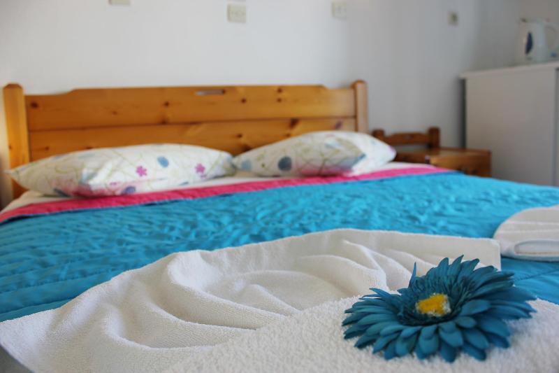 La Selini Guest house Parikia (Paros)