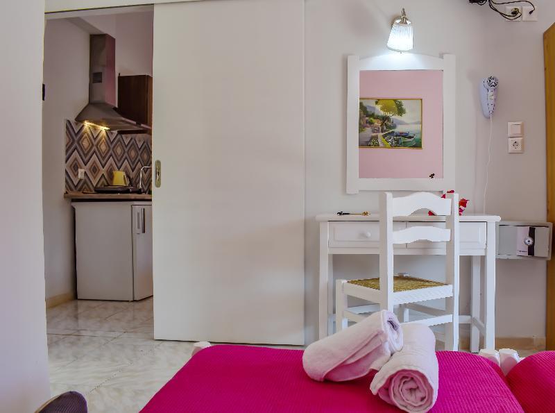 Spiti Prokopis - Marilena House *