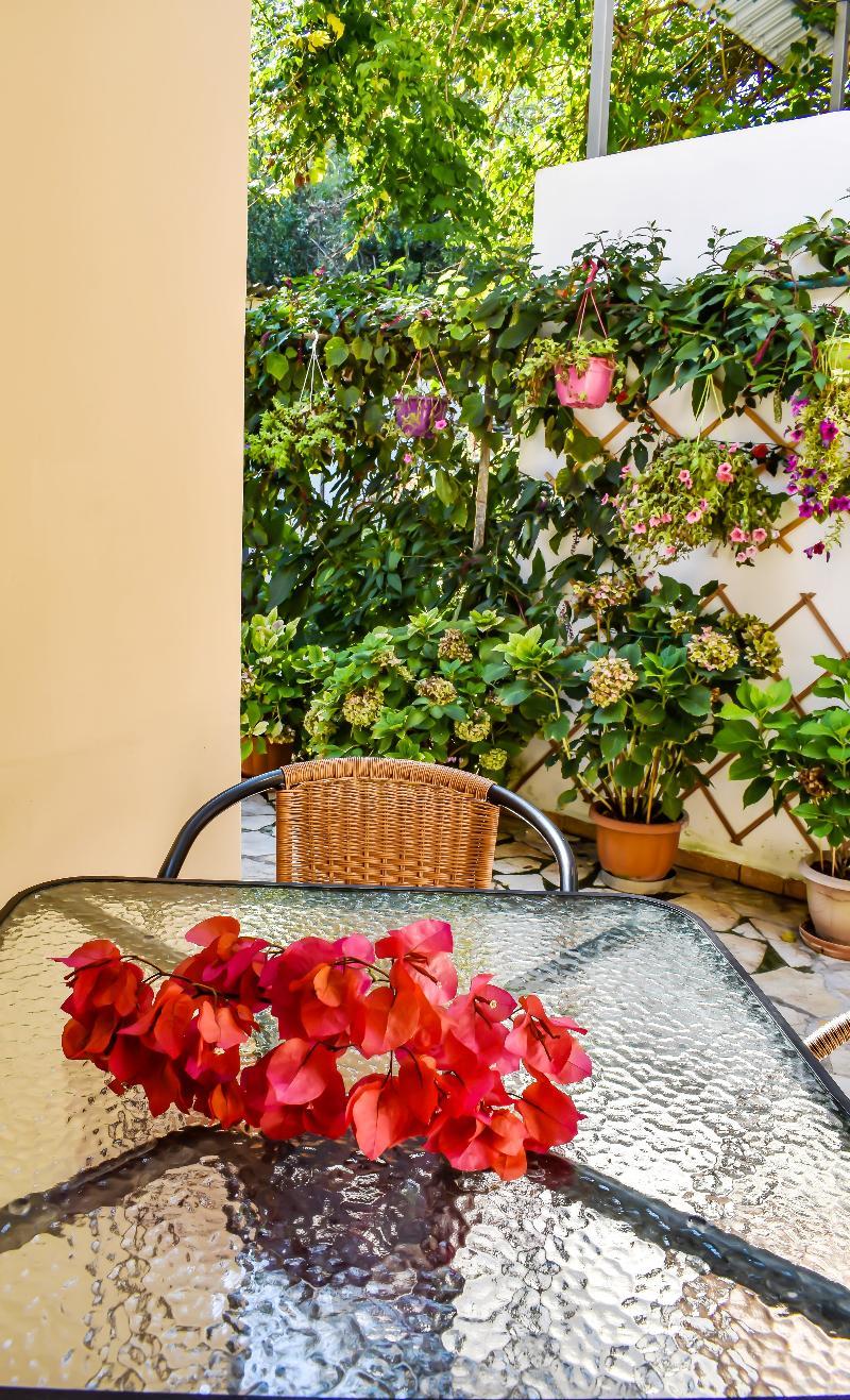 Apartment Spiti Prokopis - Marilena House