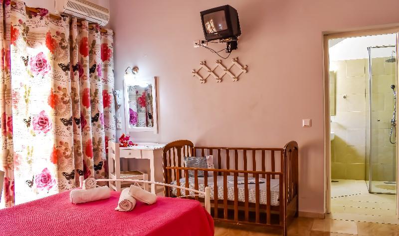 Spiti Prokopis - Marilena House