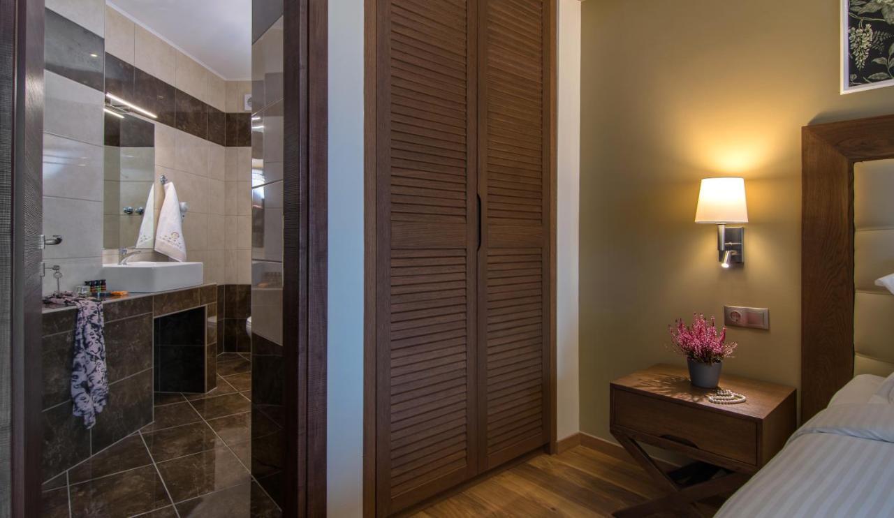 Hotel La Boutique & Ioannina