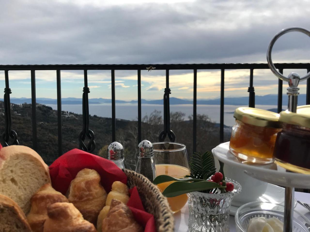 Aparthotel 1822 Makrinitsa