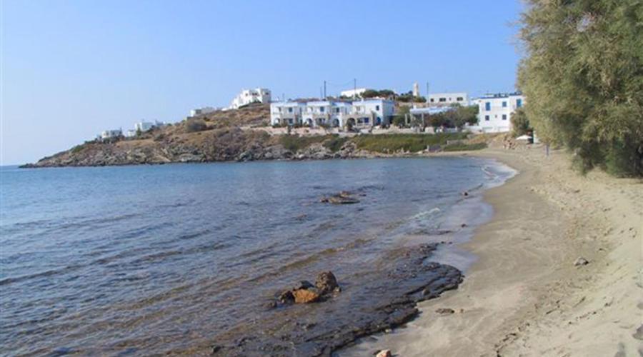 Ntafos Art Seaside *