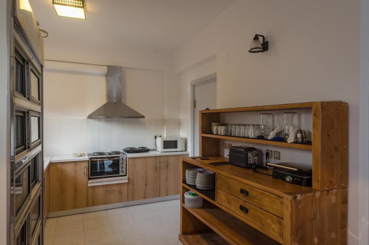 Rocks Bed & Breakfast Leonidio
