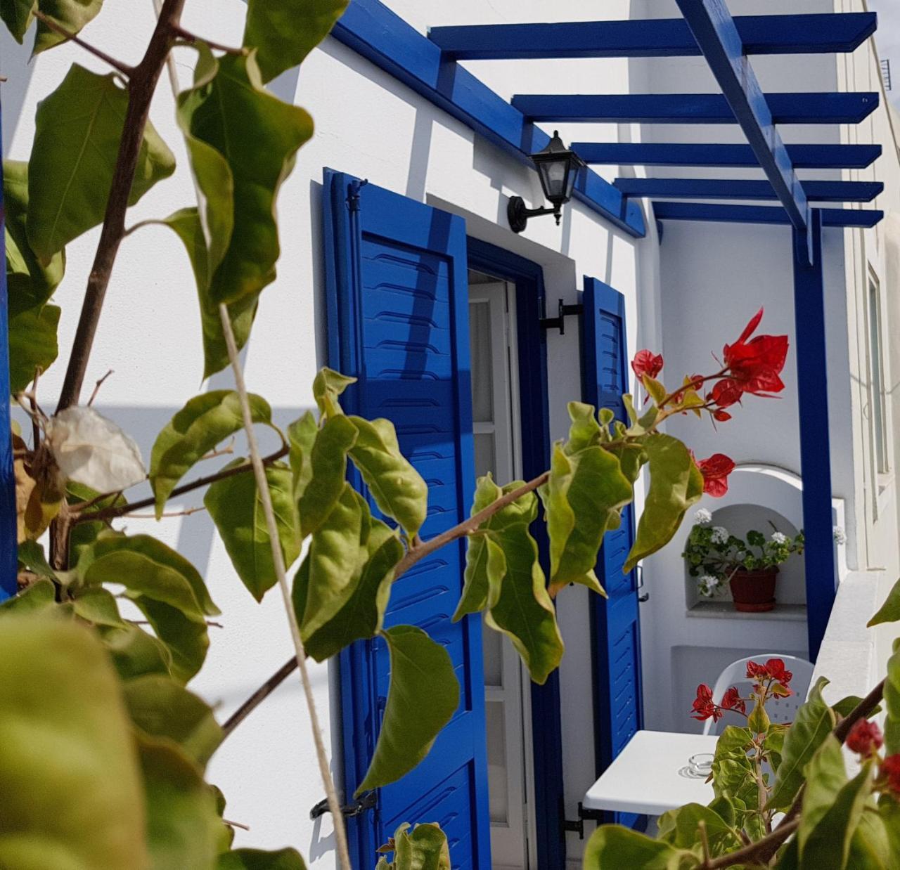 Nostos At Saint George Agios Georgios Chora Naxos Town Naxos City
