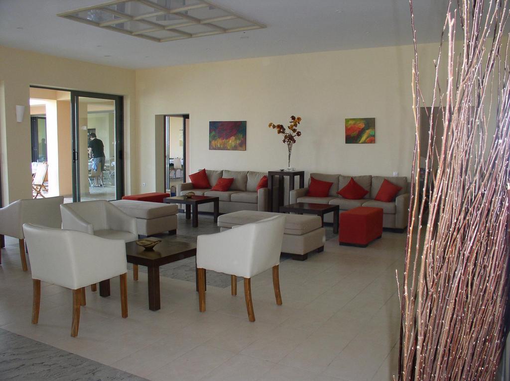 Aparthotel Astra Village And 4*