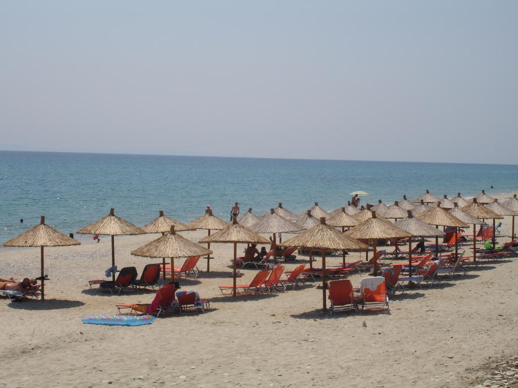 Hotel Grand Limenaria (Thasos)