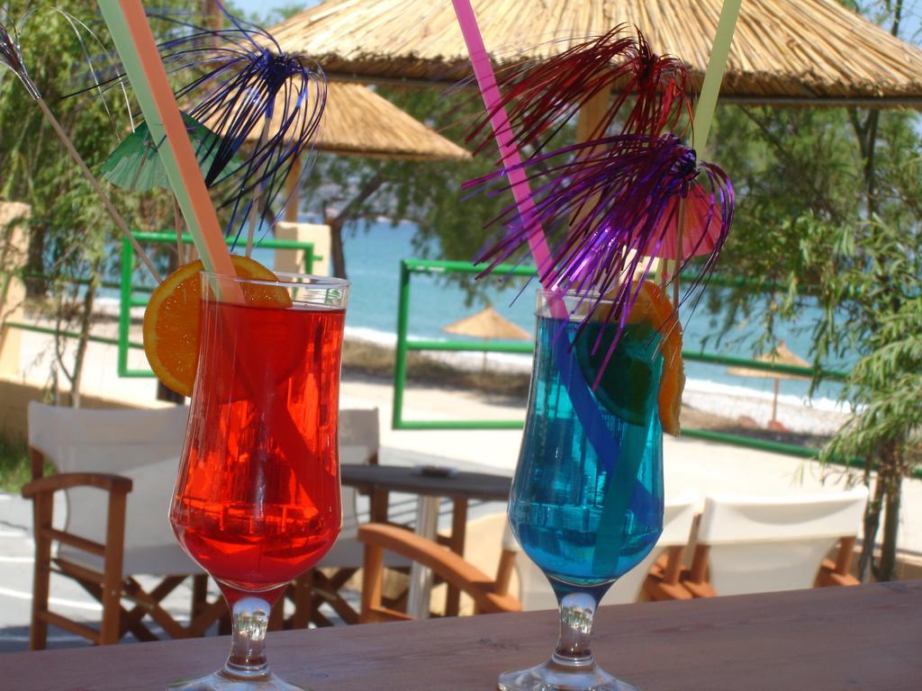 Grand Hotel Limenaria (Thasos)