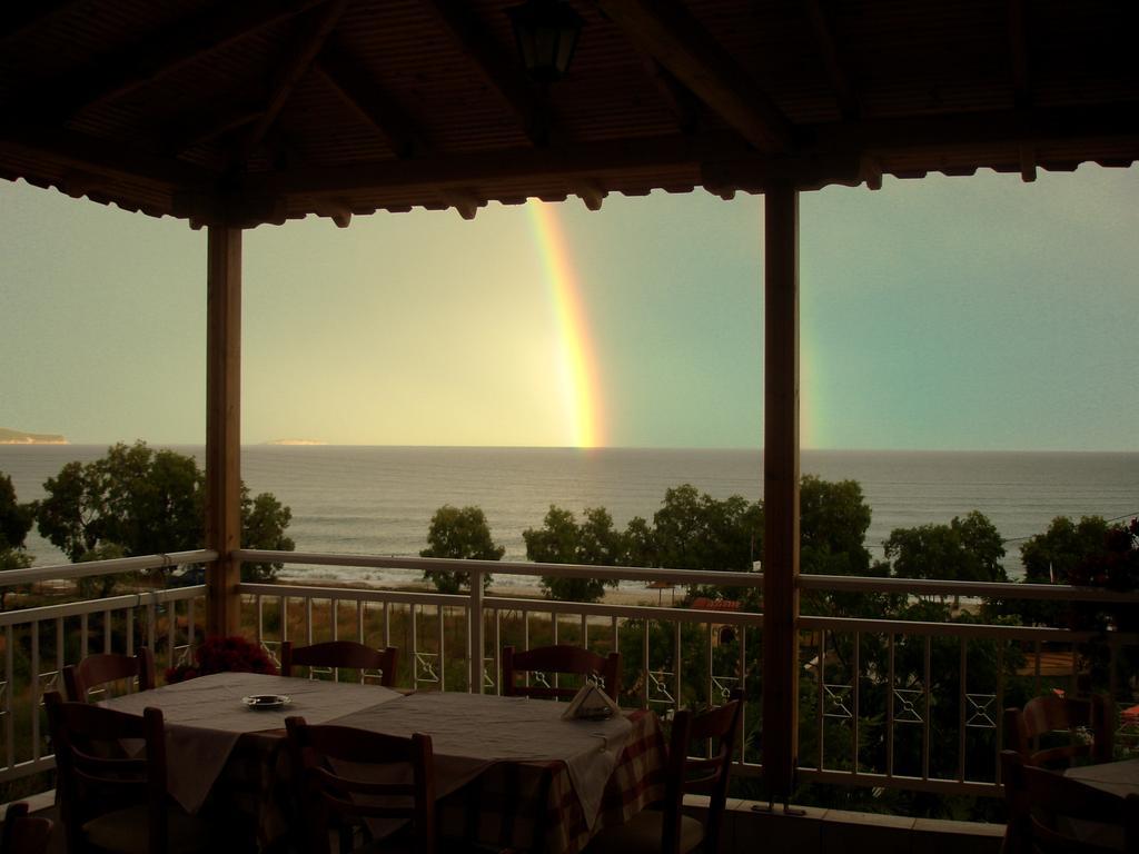 Limenaria Beach Aparthotel