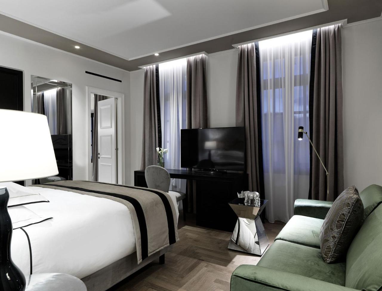 Hotel Gelsomino