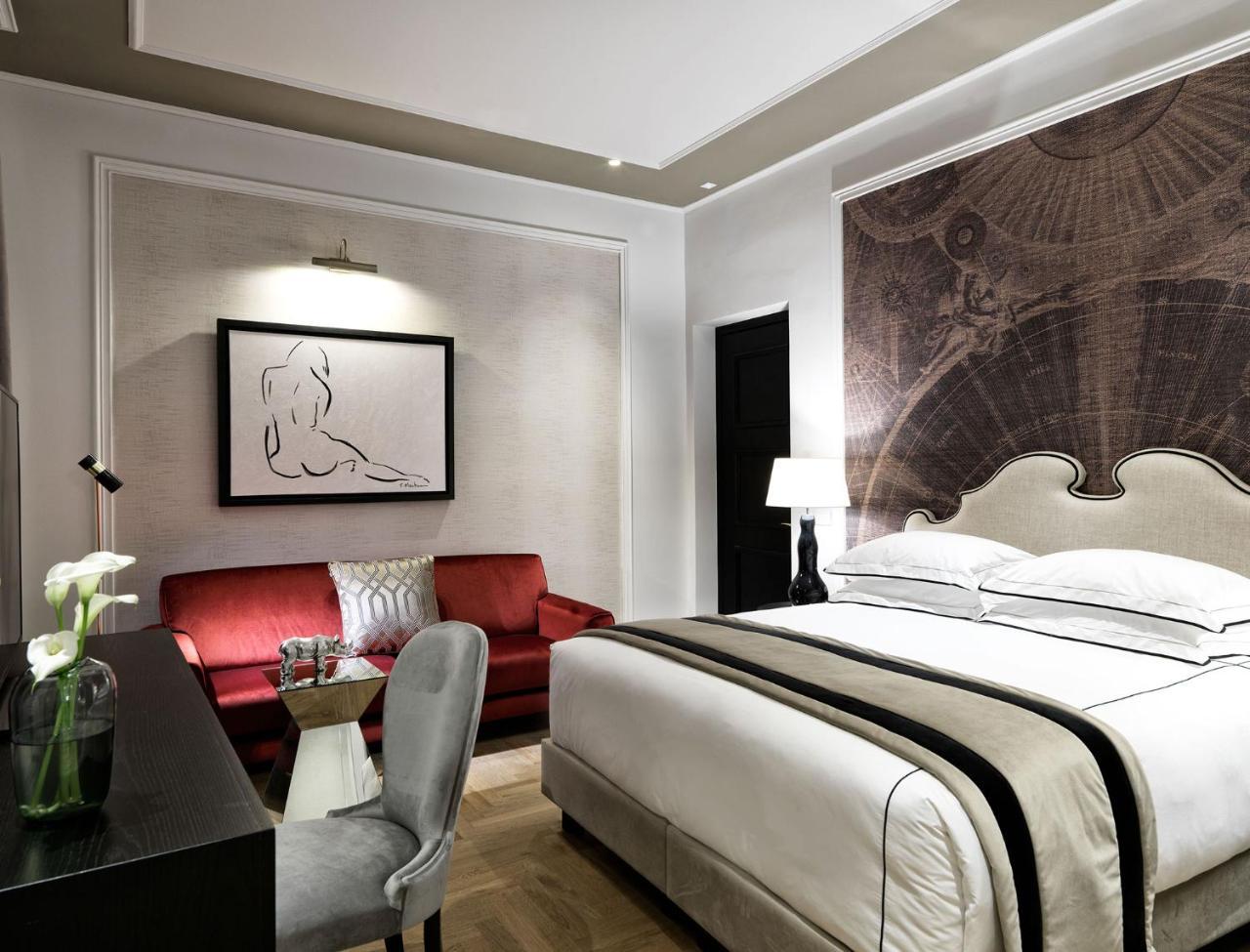 Gelsomino Hotel 5*