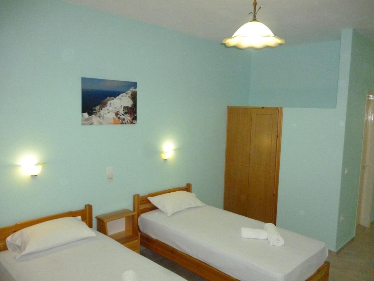 Aparthotel Alexandros Skiathos Town
